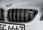 BMW M6 Gran Coupe 2014 года